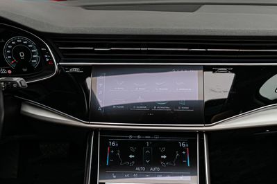 Audi Q7 45 TDI quattro S Line Tiptr.
