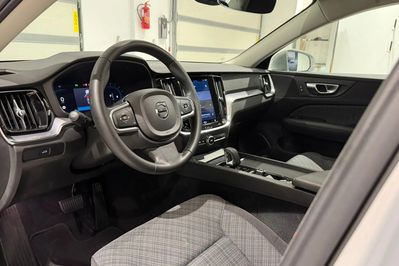Volvo S60 B4 B