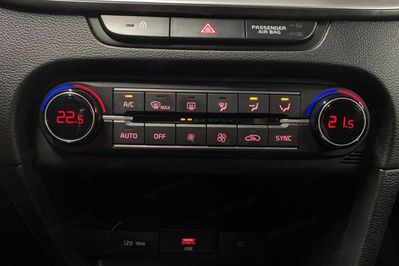 Kia XCeed 1.5 T-GDI