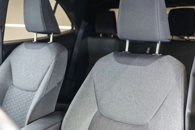 Toyota Yaris Cross Hybrid 1.5 Comfort