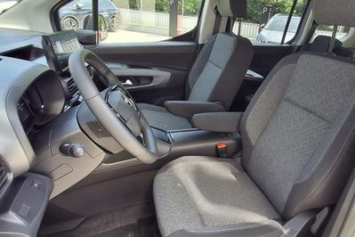 Opel Combo L L1H1 GS