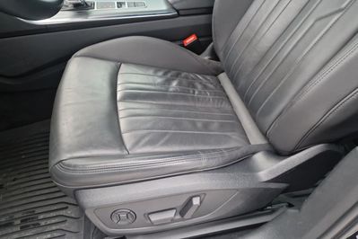 Audi A6 Avant 40 TDI quattro