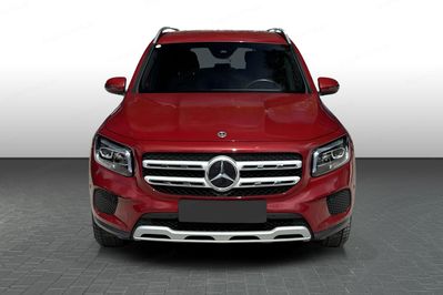 Mercedes GLB 250 8G-DCT