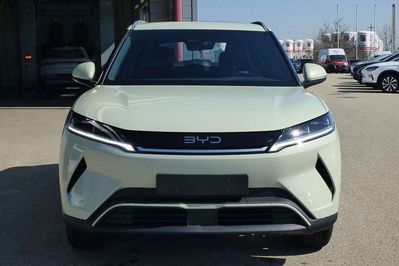 BYD ATTO 2 Active