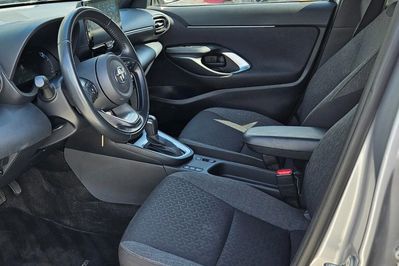 Toyota Yaris Cross Hybrid 1.5 Comfort