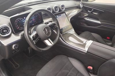 Mercedes CLE 220 d  AMG Line
