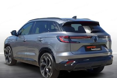 Renault Austral 1.3 TCe Iconic esprit Alpine