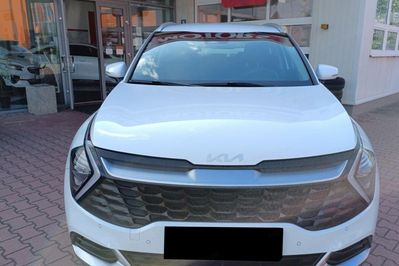 Kia Sportage 1.6 T-GDI L 2WD DCT