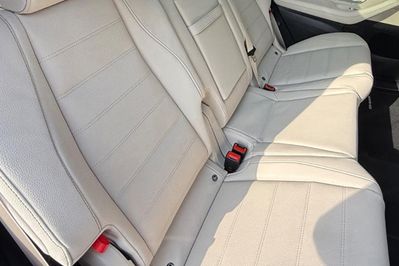 Mercedes GLS 450 d 4-MATIC AMG Line