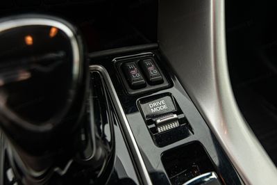 Mitsubishi Eclipse Cross 2.4 PHEV Intense