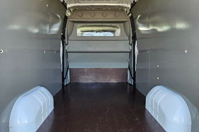 Renault Master Zabudowa Brygadowa