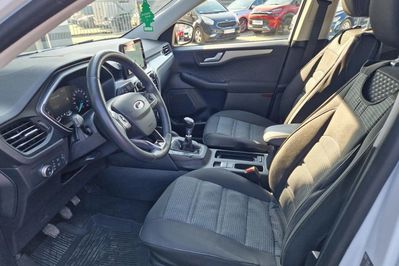 Ford Kuga 1.5 EcoBoost FWD Trend