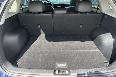 Kia Niro L Business Line 1.6 GDI Hybrid
