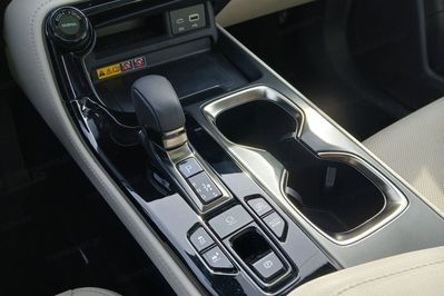 Lexus NX 450h+ Prestige AWD