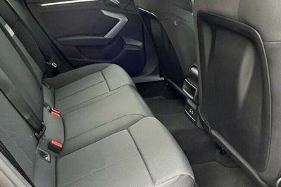 Audi A3 35 TFSI Advanced