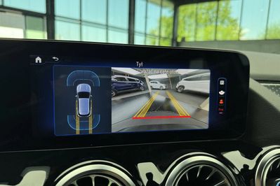 Mercedes EQA 250+ 70.5kWh Progressive