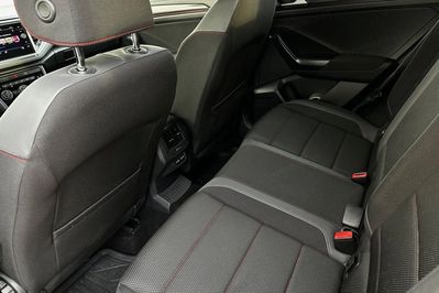 Volkswagen T-Roc 1.5 TSI Special Edition DSG