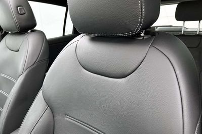 Mercedes GLA 200 AMG Line