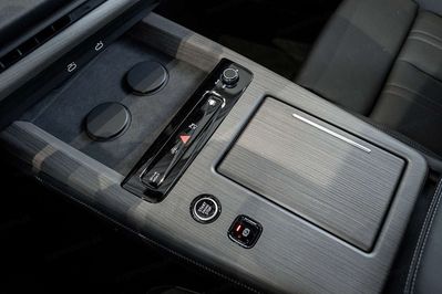 Audi Q7 TDI quattro S line