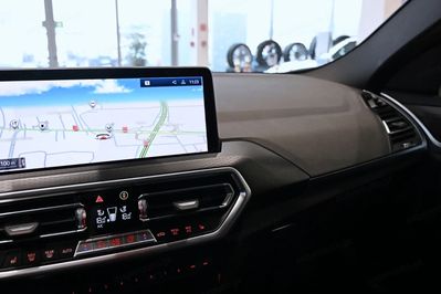 BMW X4 xDrive20d M Sport