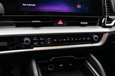 Kia Sportage 1.6 T-GDI L 2WD DCT