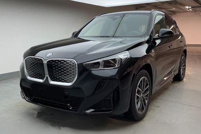 BMW iX1 eDrive20 M Sport