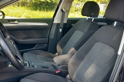 Volkswagen Passat 2.0 Tsi Business Dsg