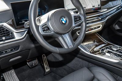 BMW X5 xDrive40i M Sport