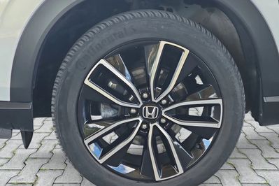 Honda HR-V 1.5 i-MMD Elegance CVT