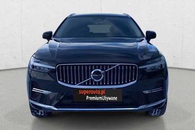 Volvo XC60 T6 Plug-In Hybrid AWD Ultra Bright