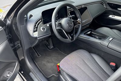 Mercedes E Klasa 200 d Avantgarde