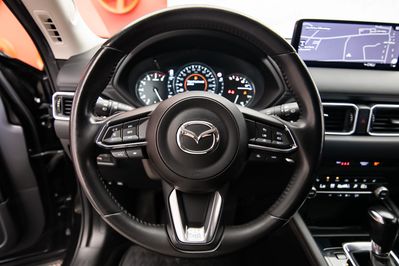 Mazda CX-5 Hikari 2WD
