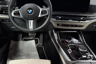 BMW X5 xDrive40d M Sport