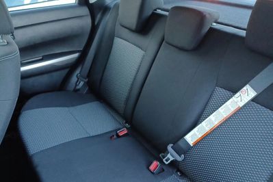Suzuki Vitara 1.4 Boosterjet SHVS Premium 4WD