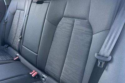 Audi Q5 TFSI