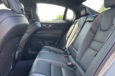 Volvo S60 B4