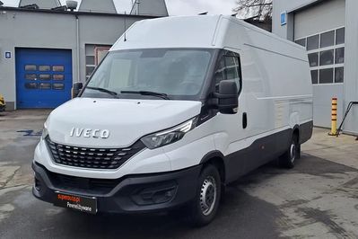 Iveco Daily 35S14 16m3 L4H2 AT