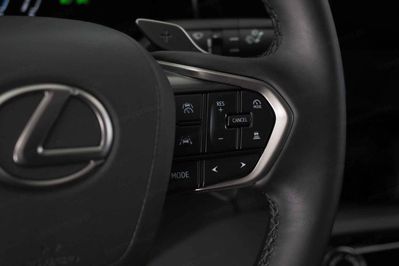 Lexus NX 350h Prestige 2.5 Hybrid