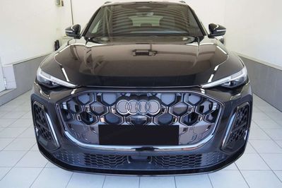 Audi Q5 TDI quattro S line