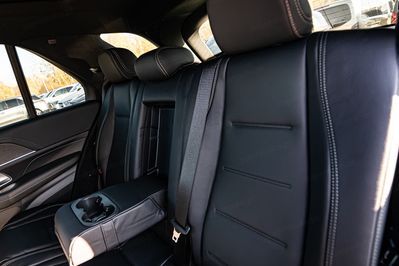Mercedes GLE 450 d  4-Matic AMG Line
