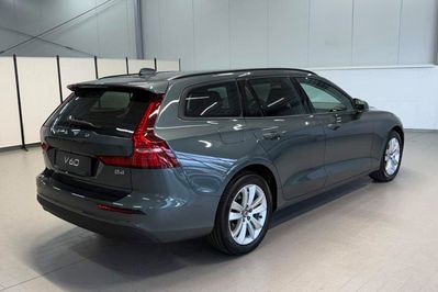 Volvo V60 B4  Core