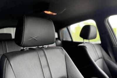 BMW X4 xDrive20d xLine sport-aut