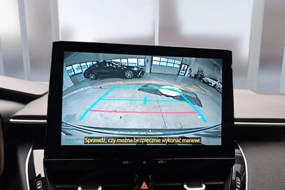 Toyota Corolla 1.5 Style