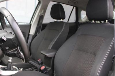 Suzuki SX4 S-cross T Premium