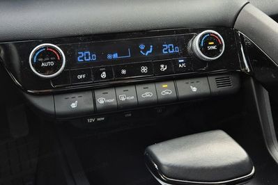 Hyundai Elantra 1.6 Smart CVT