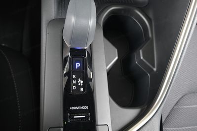 Toyota C-HR 1.8 Hybrid Executive