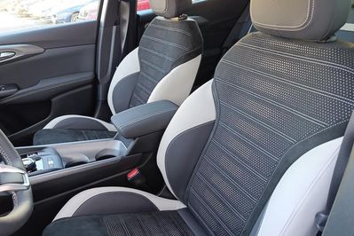 Alfa Romeo Tonale 1.5 Sport Speciale
