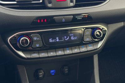 Hyundai i30 1.0 T-GDI Smart