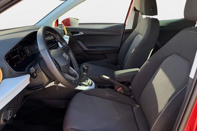 Seat Arona 1.0 Tsi Style S&S