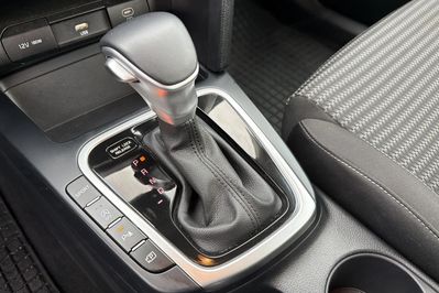 Kia Ceed T-GDI M DCT